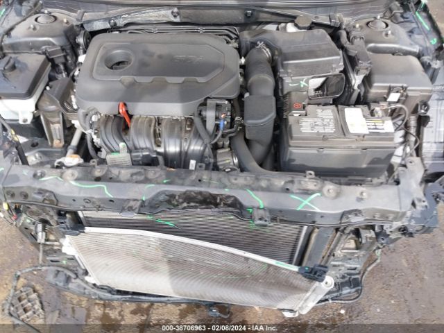 5NPE34AF1HH453971 Hyundai Sonata Limited