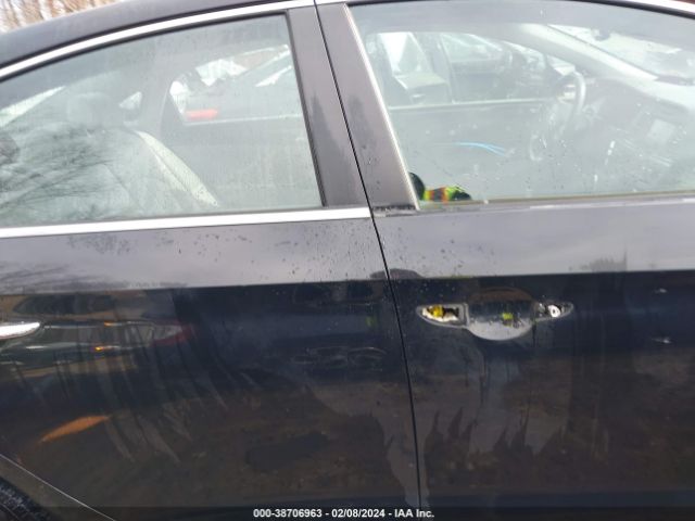 5NPE34AF1HH453971 Hyundai Sonata Limited