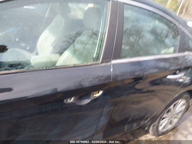 5NPE34AF1HH453971 Hyundai Sonata Limited