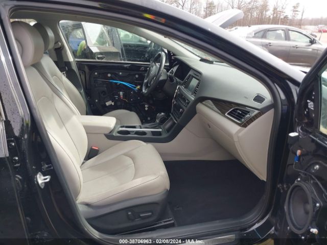 5NPE34AF1HH453971 Hyundai Sonata Limited