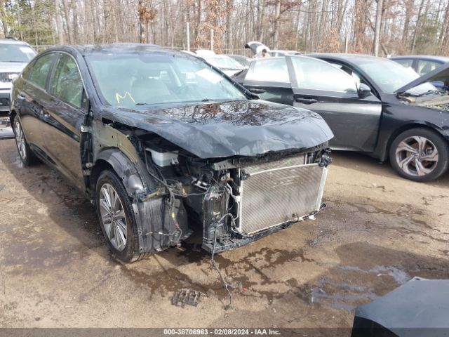 5NPE34AF1HH453971 Hyundai Sonata Limited