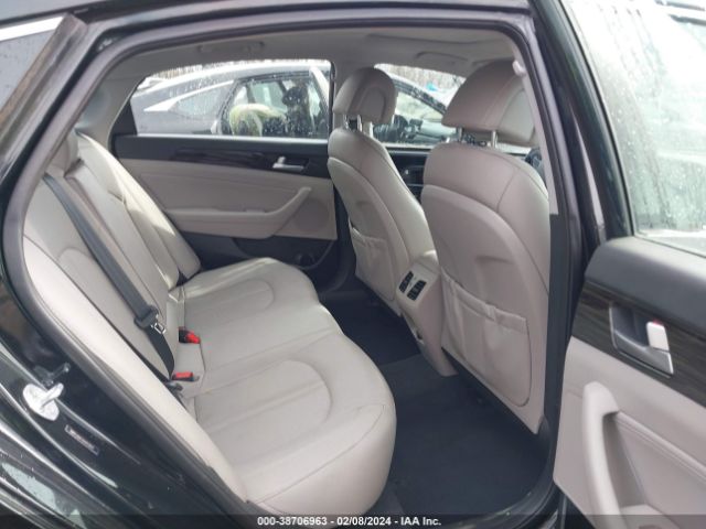 5NPE34AF1HH453971 Hyundai Sonata Limited