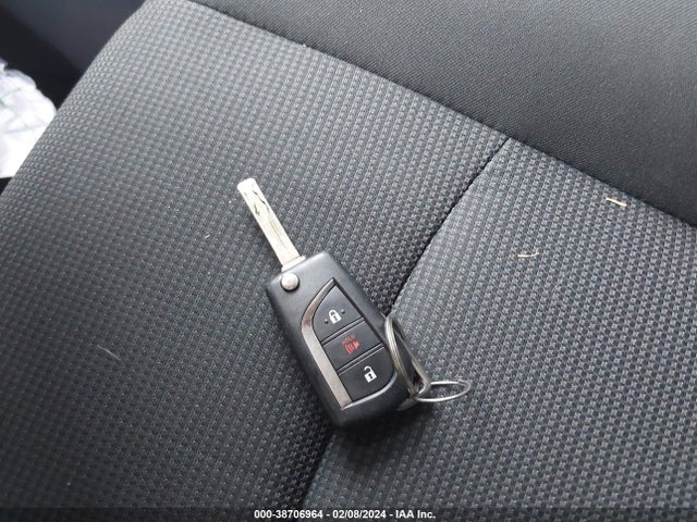 Toyota RAV4 LE 2021 2T3F1RFV5MC224592 Image 11