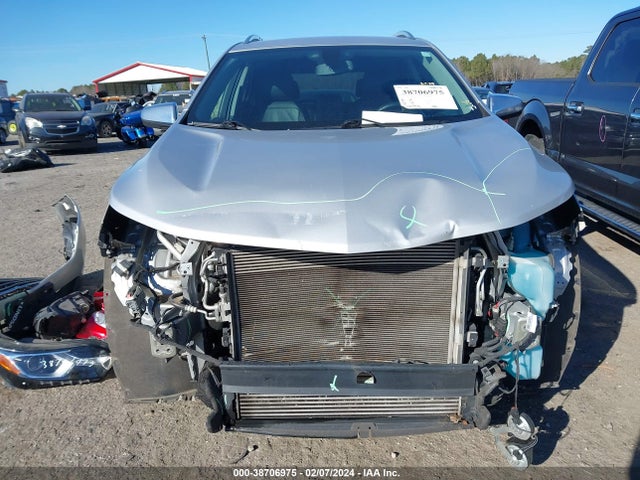 Chevrolet Equinox Premier 2018 2GNAXMEV3J6350993 Image 13