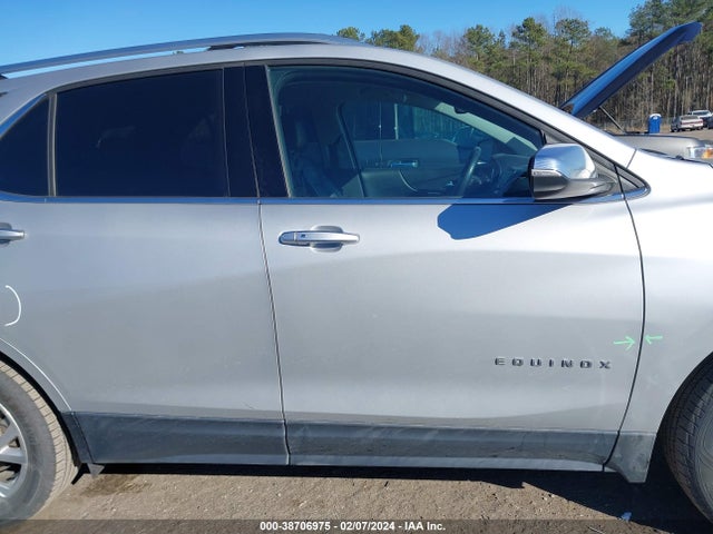 Chevrolet Equinox Premier 2018 2GNAXMEV3J6350993 Image 14
