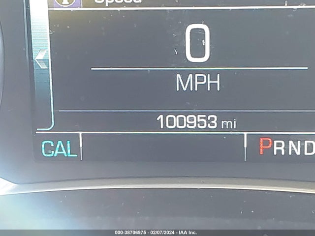 Chevrolet Equinox Premier 2018 2GNAXMEV3J6350993 Image 16