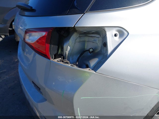 Chevrolet Equinox Premier 2018 2GNAXMEV3J6350993 Image 20