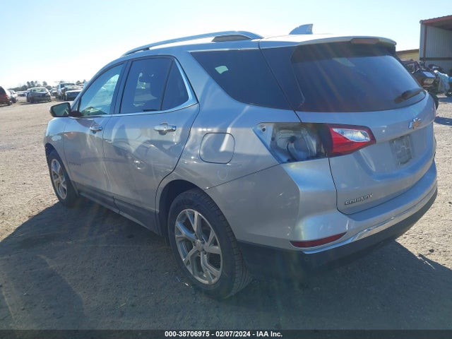 Chevrolet Equinox Premier 2018 2GNAXMEV3J6350993 Image 3