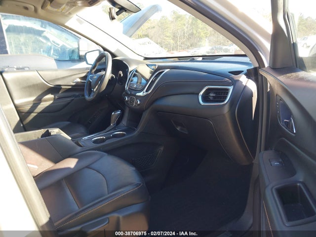 Chevrolet Equinox Premier 2018 2GNAXMEV3J6350993 Image 5