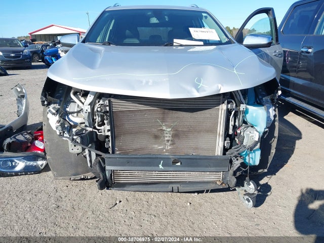 Chevrolet Equinox Premier 2018 2GNAXMEV3J6350993 Image 6