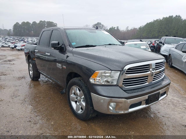 2018 3C6RR7LT4JG130735 main image