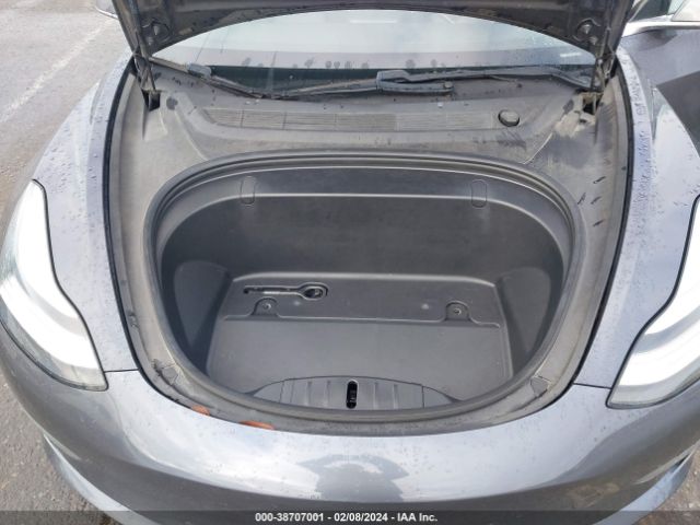 5YJ3E1EA9KF425405 Tesla Model 3 Long Range/mid Range/standard Range/standard Range Plus