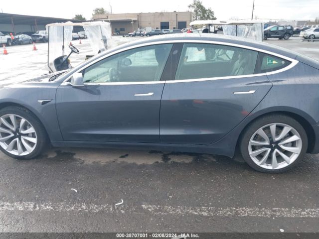 5YJ3E1EA9KF425405 Tesla Model 3 Long Range/mid Range/standard Range/standard Range Plus