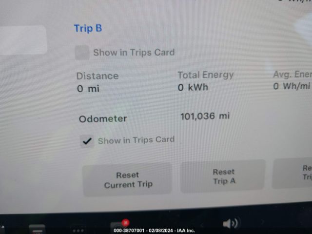 5YJ3E1EA9KF425405 Tesla Model 3 Long Range/mid Range/standard Range/standard Range Plus