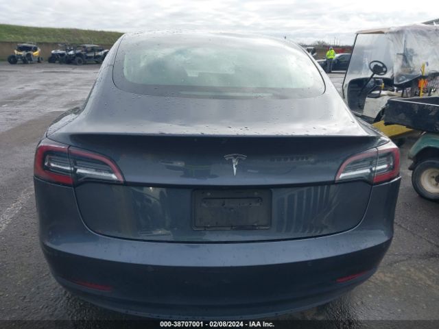 5YJ3E1EA9KF425405 Tesla Model 3 Long Range/mid Range/standard Range/standard Range Plus