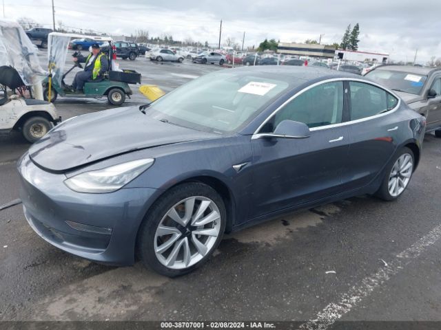 5YJ3E1EA9KF425405 Tesla Model 3 Long Range/mid Range/standard Range/standard Range Plus