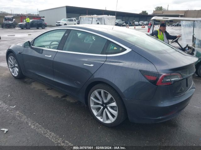 5YJ3E1EA9KF425405 Tesla Model 3 Long Range/mid Range/standard Range/standard Range Plus