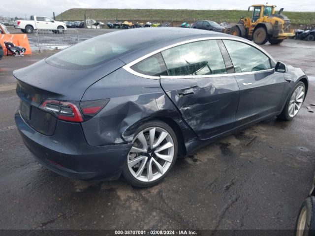 5YJ3E1EA9KF425405 Tesla Model 3 Long Range/mid Range/standard Range/standard Range Plus