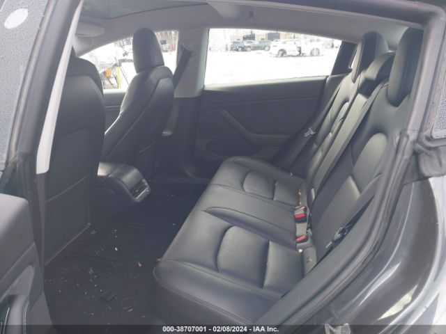 5YJ3E1EA9KF425405 Tesla Model 3 Long Range/mid Range/standard Range/standard Range Plus