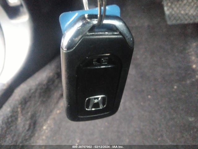 Honda Civic Ex-t 2017 19XFC1F34HE012034 Image 11