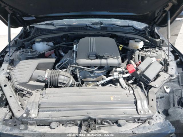 1G6DF5RK9P0142877 Cadillac Ct4 Premium Luxury