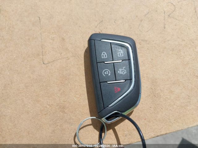 1G6DF5RK9P0142877 Cadillac Ct4 Premium Luxury