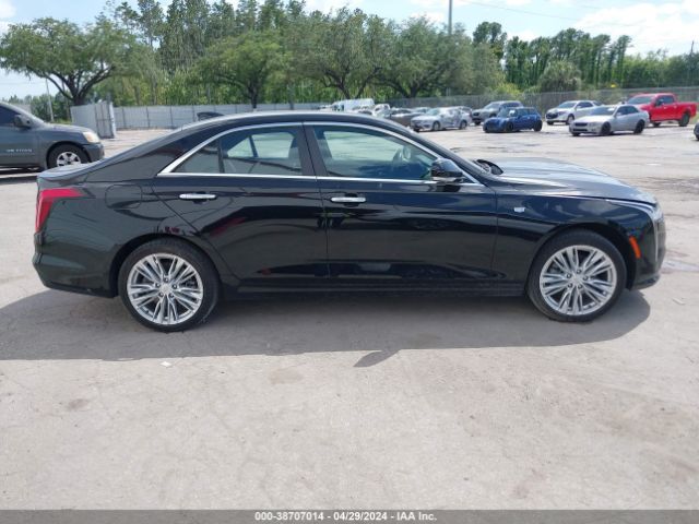 1G6DF5RK9P0142877 Cadillac Ct4 Premium Luxury