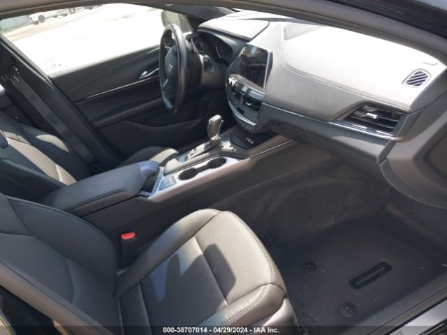 1G6DF5RK9P0142877 Cadillac Ct4 Premium Luxury