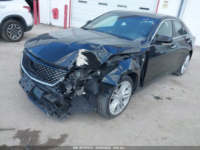 1G6DF5RK9P0142877 Cadillac Ct4 Premium Luxury