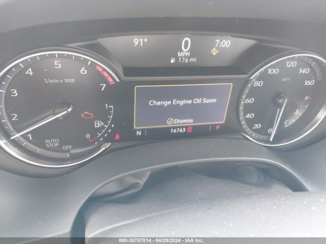 1G6DF5RK9P0142877 Cadillac Ct4 Premium Luxury