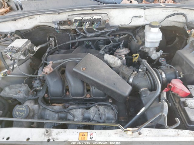 2008 MERCURY MARINER PREMIER VIN: 4M2CU97178KJ50539