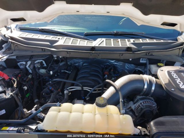 2021 FORD F-150 1FTFW1E54MFB31714 Photo 9