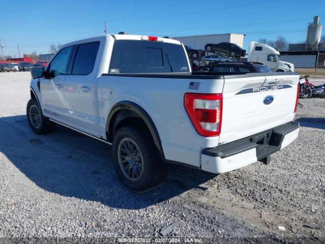 2021 FORD F-150 1FTFW1E54MFB31714 Photo 2