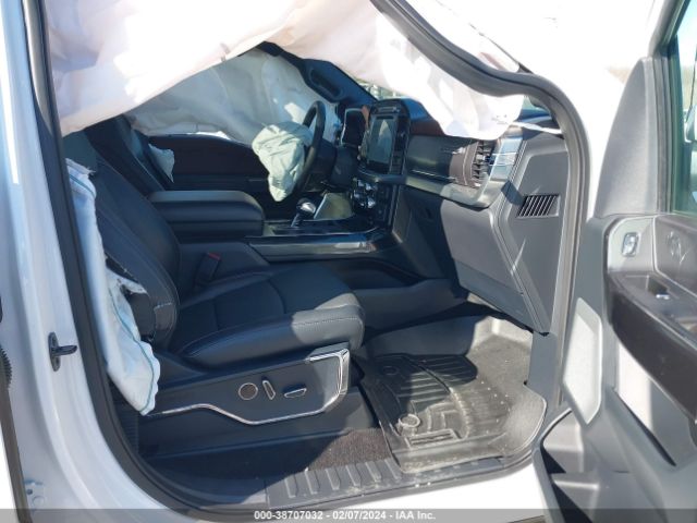 2021 FORD F-150 1FTFW1E54MFB31714 Photo 4