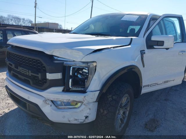 2021 FORD F-150 1FTFW1E54MFB31714 Photo 5