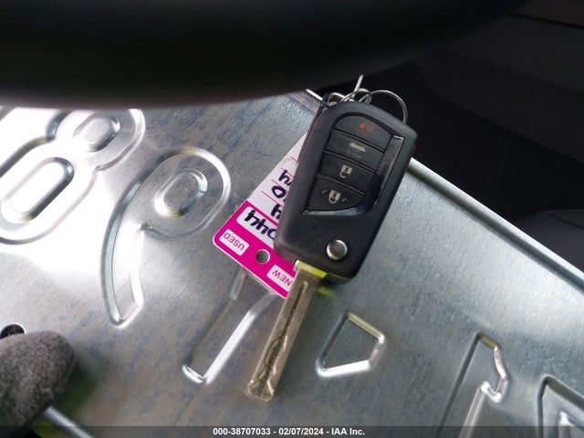 Toyota CAMRY SE 2024 4T1G11AK7RU865048 Image 11