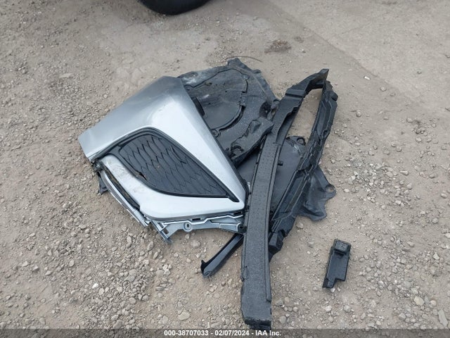 Toyota CAMRY SE 2024 4T1G11AK7RU865048 Image 12