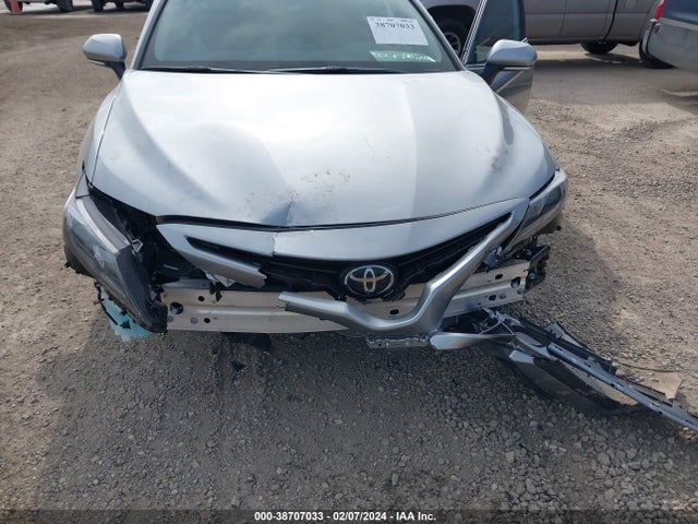 Toyota CAMRY SE 2024 4T1G11AK7RU865048 Image 6