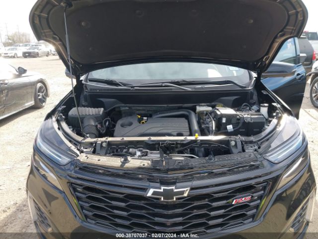 3GNAXMEG7RL107390 Chevrolet Equinox Fwd Rs