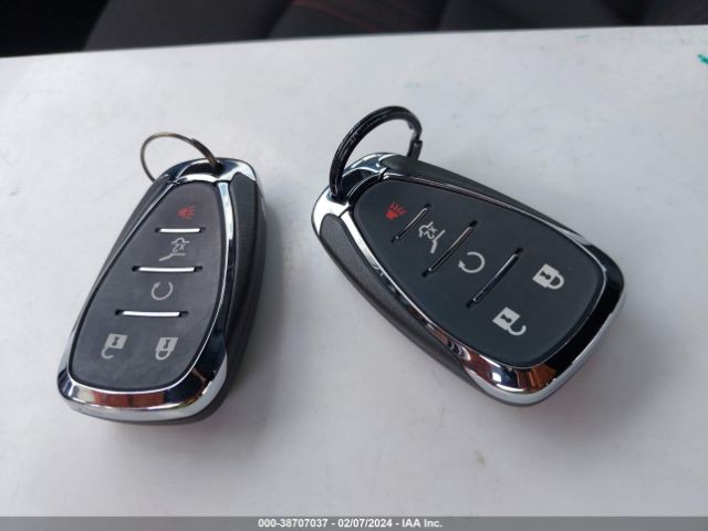 3GNAXMEG7RL107390 Chevrolet Equinox Fwd Rs