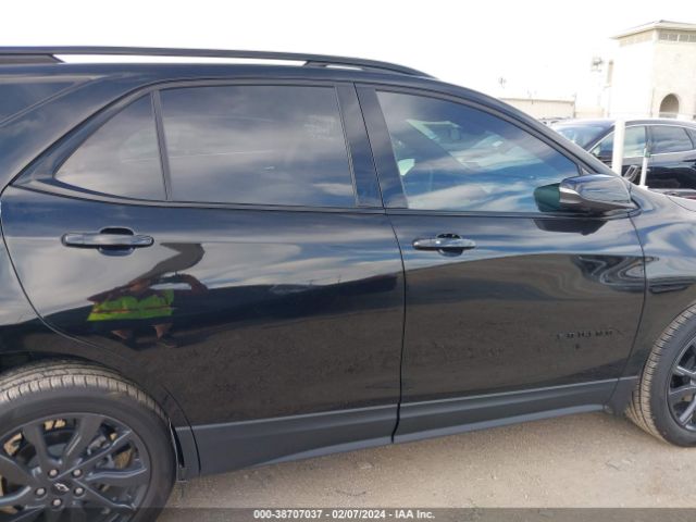 3GNAXMEG7RL107390 Chevrolet Equinox Fwd Rs