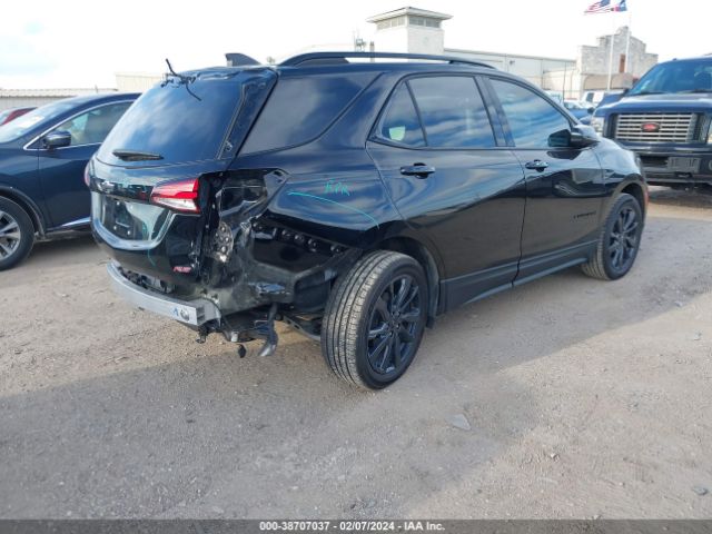 3GNAXMEG7RL107390 Chevrolet Equinox Fwd Rs