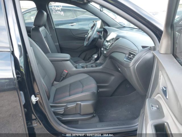 3GNAXMEG7RL107390 Chevrolet Equinox Fwd Rs