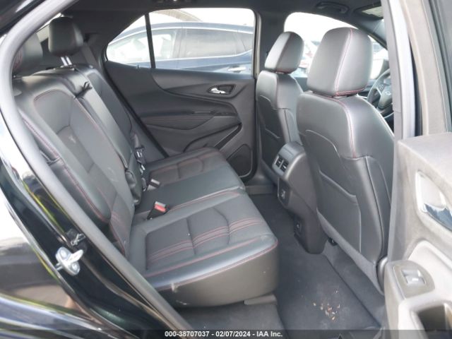 3GNAXMEG7RL107390 Chevrolet Equinox Fwd Rs