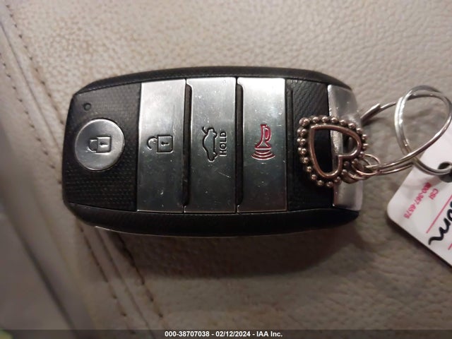 KIA Optima Plug-in Hybrid Ex 2017 KNAGV4LD4H5016851 Image 11