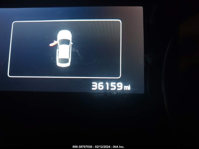 KIA Optima Plug-in Hybrid Ex 2017 KNAGV4LD4H5016851 Image 7