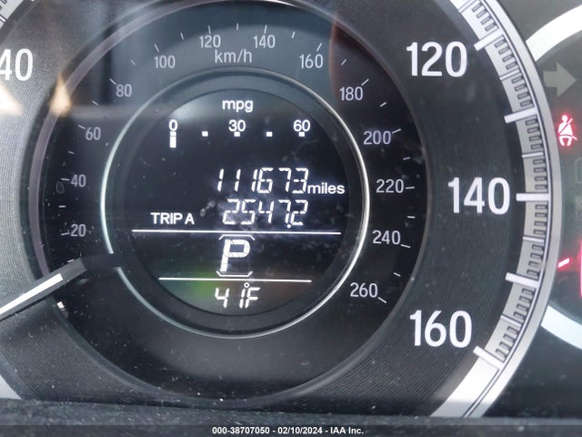Honda ACCORD LX 2017 1HGCR2F32HA304759 Image 15