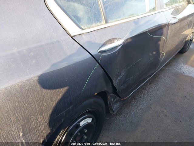 Honda ACCORD LX 2017 1HGCR2F32HA304759 Image 6