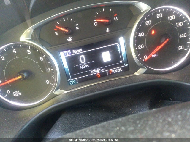 GMC Acadia Slt-1 2019 1GKKNULS1KZ125221 Image 15