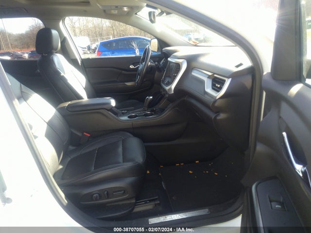 GMC Acadia Slt-1 2019 1GKKNULS1KZ125221 Image 5